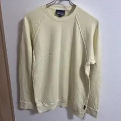 patagonia トレーナー