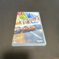 ギア・クラブ アンリミテッド 2