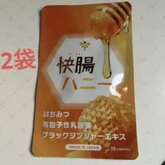 2026年最新】快腸ハニーの人気アイテム - メルカリ
