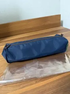 新品 エルベシャプリエ ペンケース ネイビー 水色 紺 2026年最新】Herve Chapelier 筆記具の人気アイテム - メルカリ