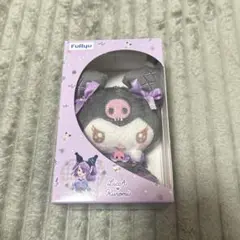 LiccA×My Melody Kuromi おもちゃ箱入りマスコット