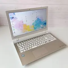 DynaBook/Windows11/8GB/1TB/東芝ノートパソコン/205