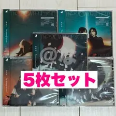 櫻坂46 14th The growing up train 4枚セット 5 - メルカリ