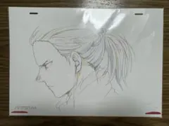 ユーリ!!! 複製原画 1216LM 2026年最新】ユーリ!!! on ice 複製原画の人気アイテム - メルカリ