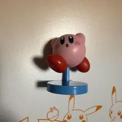 별의 커비 チョコエッグ2 カービィ