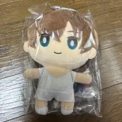 新テニスの王子様　おきがえぬいといっしょ　不二周助 缶バッジまとめ売り 100個 2025年最新】不二周助 おきがえの人気アイテム - メルカリ