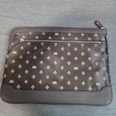 ★タケオキクチ★クラッチバッグ★未使用★
