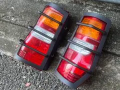 2025年最新】パジェロ テールの人気アイテム - メルカリ