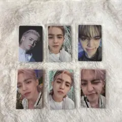 SEVENTEEN SECTOR 17 スンチョル