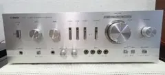 整備済．動作品】Victor JA-S31 ステレオプリメインアンプ - メルカリ