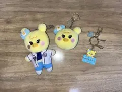 2026年最新】niziuグッズの人気アイテム - メルカリ
