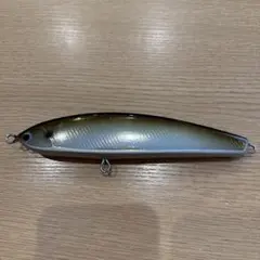 ネイチャーボーイズ PELICAN 180F 色:アルミサンマ - メルカリ