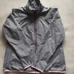 アウター ランニングウェア