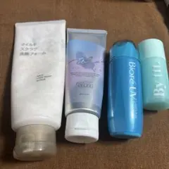 まとめ売り　スキンケア　ヘア　日焼け止め