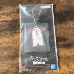 ハイキュー!! 一番くじ F賞