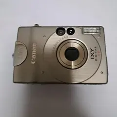 2026年最新】ジャンク CANON IXYの人気アイテム - メルカリ
