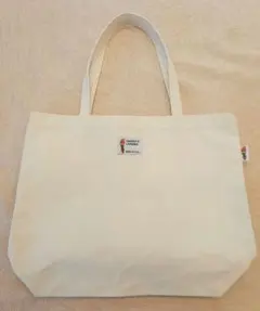 ✡送料込✡PARROTT CANVAS　パロットキャンバス トートバッグ　美品のサムネイル