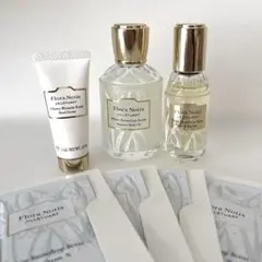 Flora Notis JILLSTUART 香水 ボディオイル ハンドクリームのサムネイル