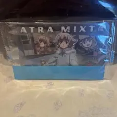 鉄血のオルフェンズ ウェファーチョコ アトラ・ミクスタ