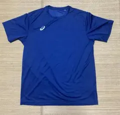 アシックス ランニングシャツ Ｔシャツ