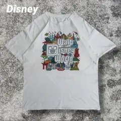 ディズニー Tシャツ カルフォルニア限定 アトラクション一覧 入手困難