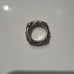Chrome Hearts シルバー925 リング10号のサムネイル