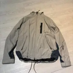 希少 RLX Polo Sport テックジャケット ラルフローレン Y2K