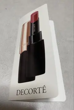 DECORTÉ リップトライアルセット