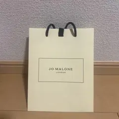 JO MALONE ショッピングバッグ