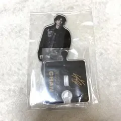 Straykids バンチャン アクスタ スキズ