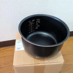 TIGER　炊飯器　JBG1022 JBG100内鍋　内釜のサムネイル