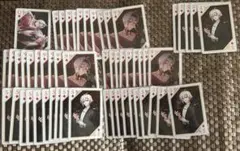 アイナナ トランプ 記念日2025 九条天