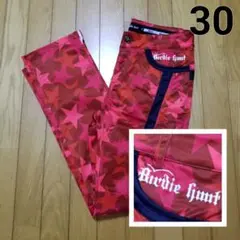 バーディーハントメンズパンツサイズ30