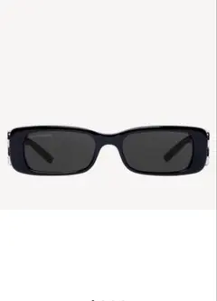BALENCIAGA BBロゴ サングラス　履歴ありのサムネイル