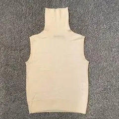 【美品】RALPH LAUREN SPORT❤︎タートルネックベスト