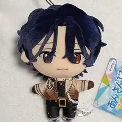 あんさんぶるスターズ！！ 【甘楽チトセ】ぬいぐるみーMELLOW DEAR US