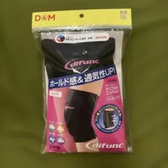 D&M サポーター　膝用 バレーボールサポーター　Mサイズ　1つ #808のサムネイル