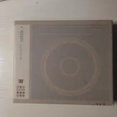 TRF WORKS THE BEST OF TRF 2枚組