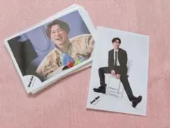 渡辺翔太 公式写真 ブラザービート15枚