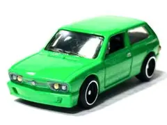 ホットウィール カーカルチャー フォルクスワーゲン ブラジリア