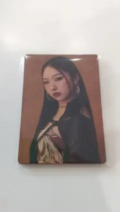 BMSG COMPLETE FILE HANA トレカ 7人セット