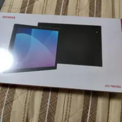 アイワ最新タブレット