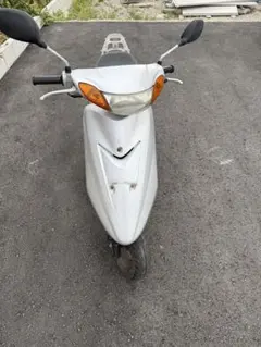 海*様 YAMAHA 原付スクーター 本体SA16J 2スト 引き取り希望千葉県 