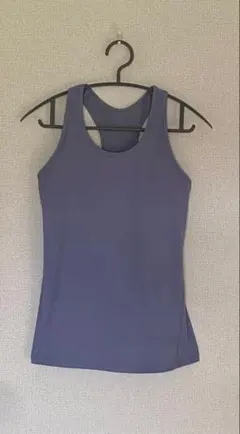 SUKALAベーシックタンクトップ