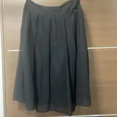 ミッシュマッシュ フレアスカート