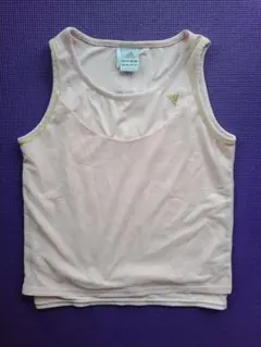 シュークリーム様　専用 タンクトップ