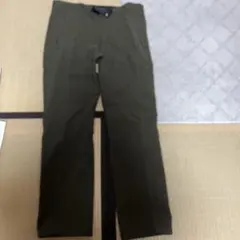 モンベル　アウトドアパンツのサムネイル