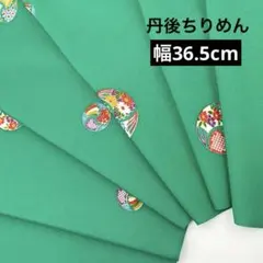 七五三 7歳 着物 単品 正絹 丹後ちりめん 型友禅 紫色 独楽 玩具文様