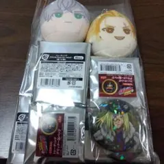 アニメ　ゲーム　おもちゃ　キャラクターグッズ　まとめ売り