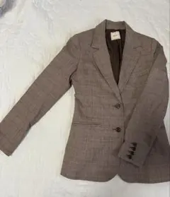 テーラードジャケットs